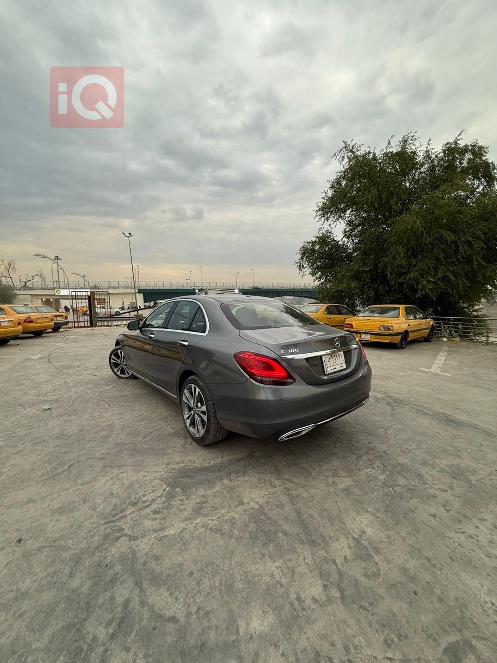 مێرسێدس بێنز C-Class